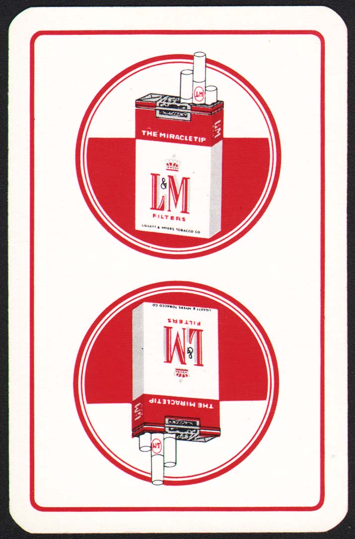 L&M CIGARETTES – Just What The Doctor Ordered Australia