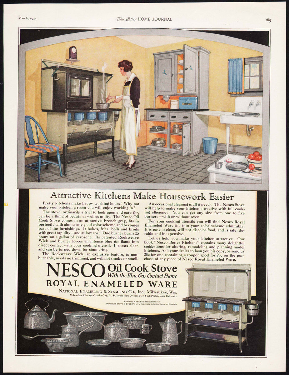 Nesco Home