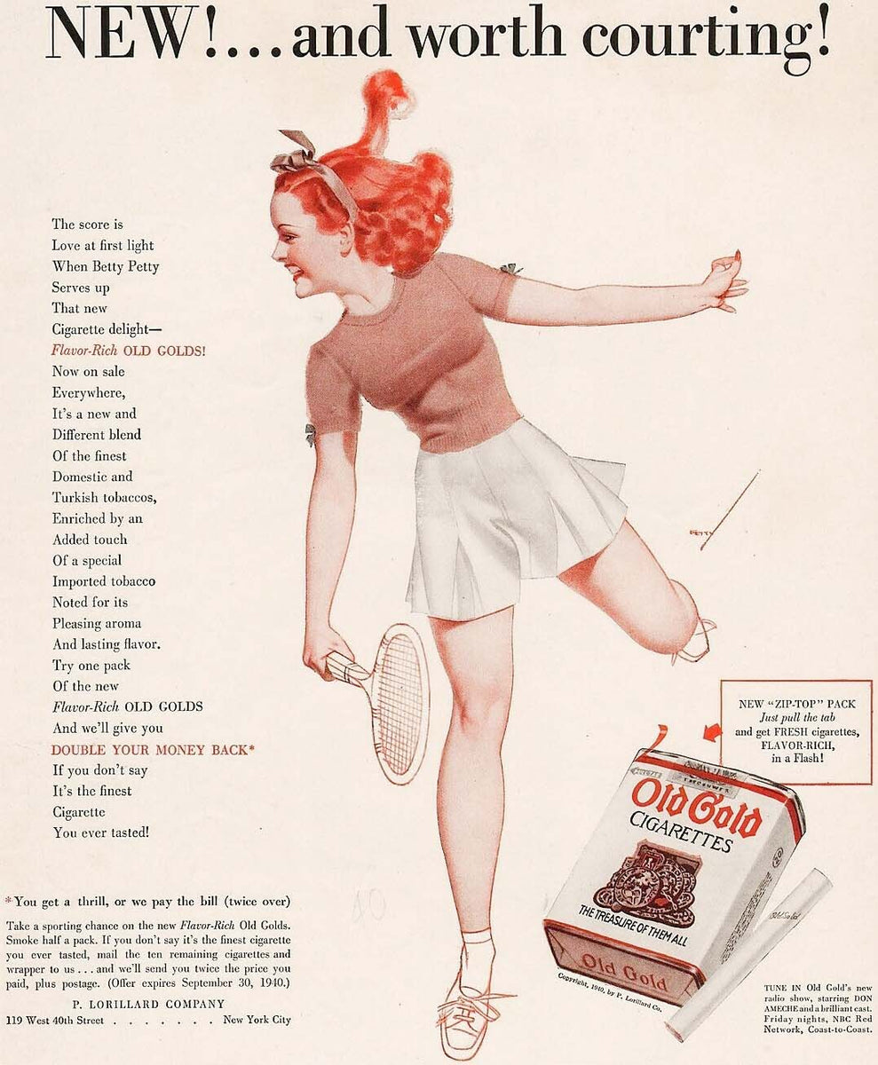 Pin on Vintage Ads