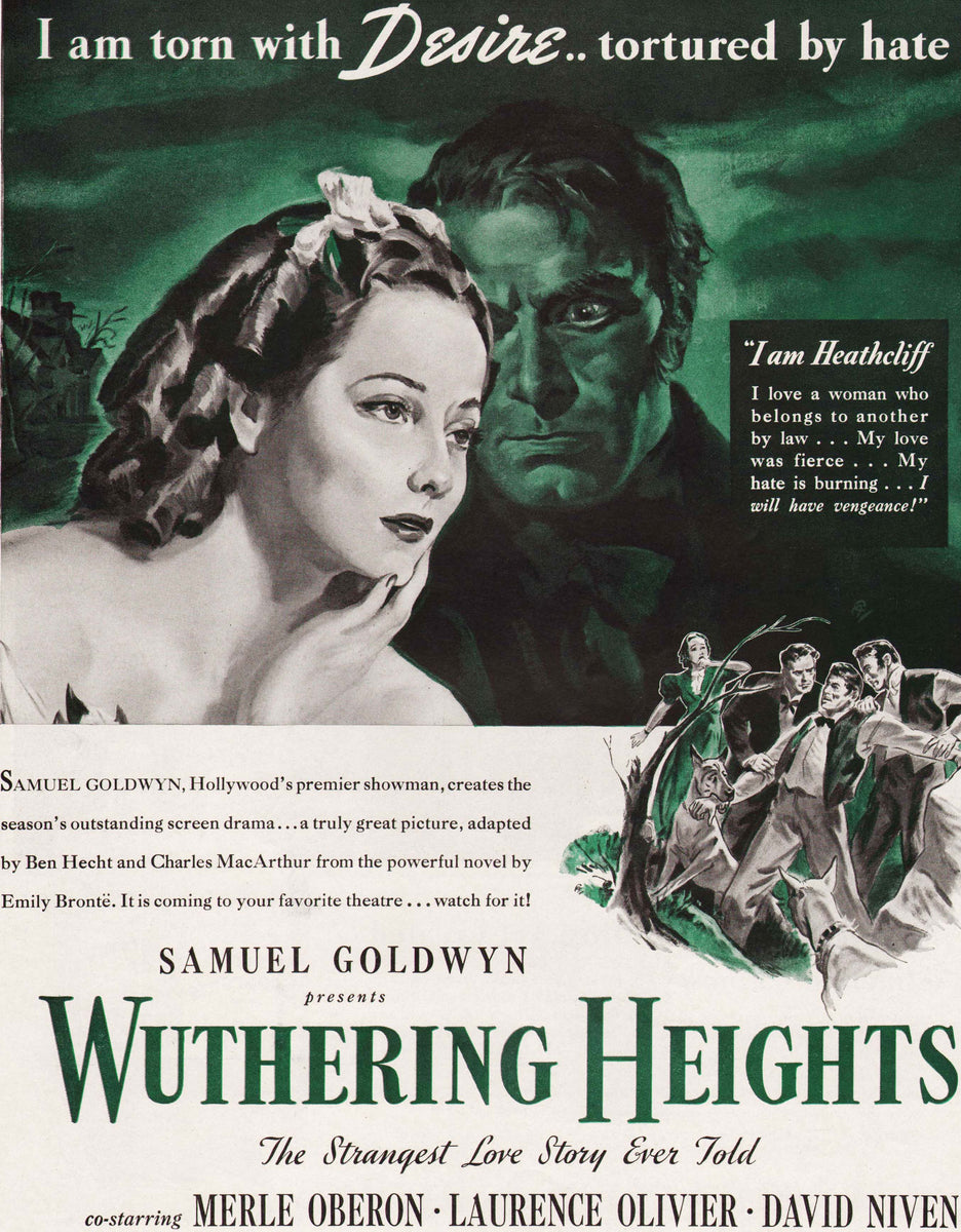 Wuthering Heights (1967) ( (DVD))