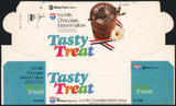 Vintage box BAILEY FARM Ice Milk Tasty Treat Missouri unused new old stock excellent++
