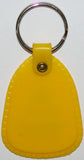 Vintage key chain JOHN DEERE Parkway Lawn and Garden Lake City Georgia n-mint
