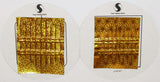 Vintage needle pack SAFEWAY FINEST QUALITY unused new old stock n-mint condition