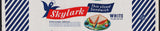 Vintage bread wrapper SKYLARK bird and sandwich 1956 San Francisco California