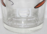 Vintage glass SPEEDY GONZALES Collectors Series 1973 Pepsi Warner Bros n-mint+