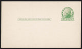 Vintage postcard STIERWALT and HANSON Tailors Trimmings Indianapolis unused n-mint
