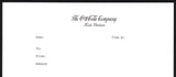 Vintage letterhead THE COCA COLA COMPANY Foods Division new old stock n-mint+