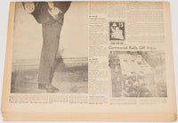 Vintage newspaper THE DAILY STAR JOURNAL 100th Dec 7th 1965 Warrensburg Missouri