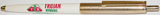 Vintage ink pen TROJAN HYBRIDS Your In Trojan Country unused new old stock n-mint