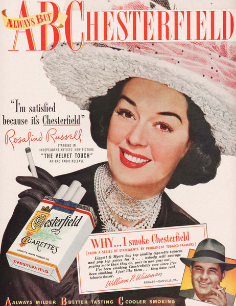 chesterfield cigarettes flavours Buy Online Worldwide Shipping Chesterfield International Cigarettes Review -