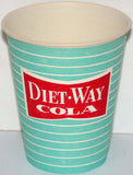 Vintage paper cups  HUGE SODA POP COLLECTION many Rare ones 209 different unused