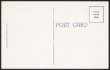 Vintage postcard GREETING FROM KANSAS CITY KANSAS large letter Rock Chalk mascot