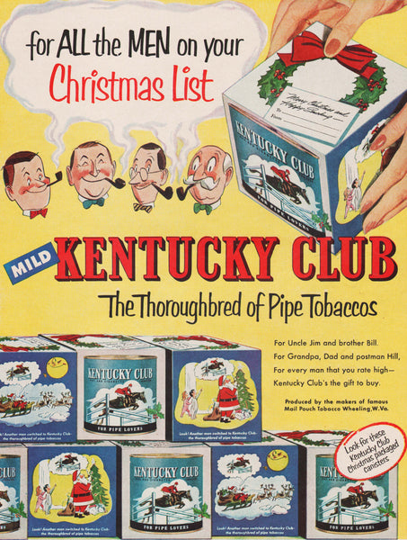 pipes and tobacco magazine subscription P&T Closing 2019 The Pipe Smokers Journal: Pipes,