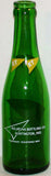 Vintage soda pop bottle KOLATONA Huntington Indiana 1954 new old stock n-mint+
