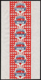 Vintage milk bottle cap LENICKS DAIRY parchment hood Michigan City LaPorte Indiana
