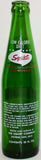 Vintage soda pop bottle LOW CALORIE SQUIRT Sherman Oaks Calif 1965 unused n-mint
