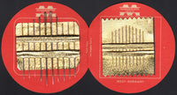 Vintage needle pack MINNESOTA PAINTS West Germany unused new old stock n-mint