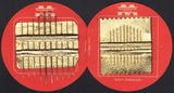 Vintage needle pack MINNESOTA PAINTS West Germany unused new old stock n-mint