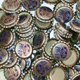 Soda pop bottle caps Lot of 12 MOHR BROS PIC UP plastic lined new old stock