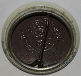 Vintage pinback pin NATIONAL COUNCIL of GRAIN PROCESSORS Feb 1940 A F of L excellent++