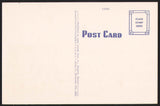 Vintage postcard NEWMAN MEMORIAL HOSPITAL Emporia Kansas linen type unused