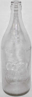Vintage soda pop bottle O-SO Beverages NDNR No Deposit No Return 24oz n-mint