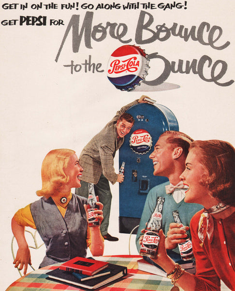Magazine Ad Fun Funny Old Magazine Ads