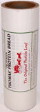 Vintage bread wrapper roll THOMAS PROTEIN BREAD 1961 carriage pic Long Island NY