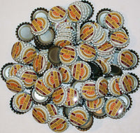 Soda pop bottle caps Lot of 100 VESS DRAFT STYLE ROOT BEER unused new old stock
