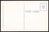 Vintage postcard VOCATIONAL JUNIOR HIGH SCHOOL Antigo Wisconsin Curteich linen